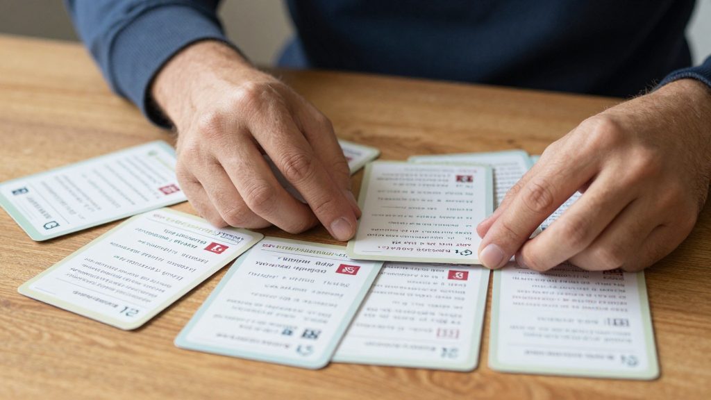영어 문장 구조를 '읽는 눈'으로 바꾸는 법: 초보자가 빠르게 읽고 이해하는 실전 기술