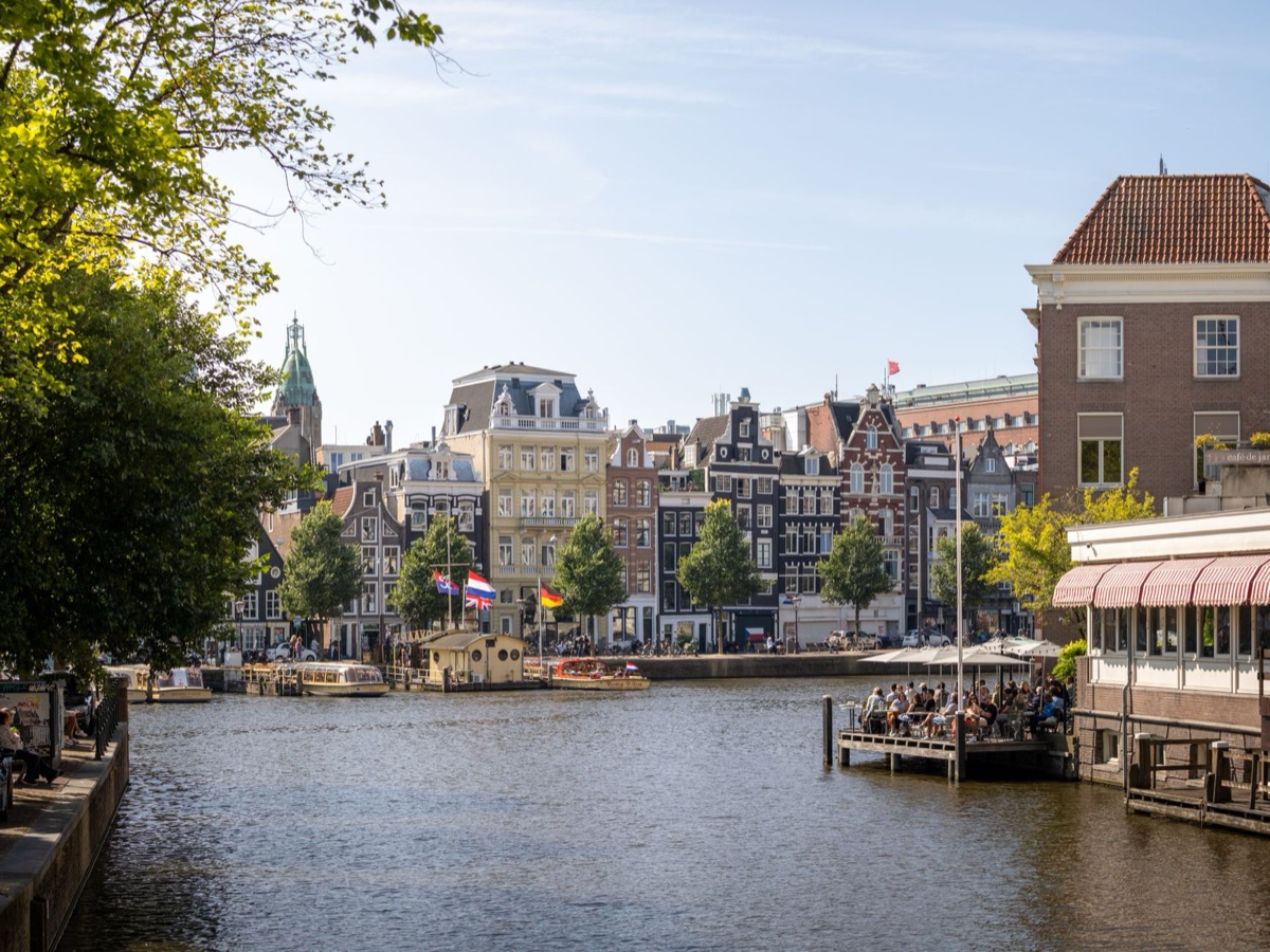 nederlands spraakpatroon op scherm