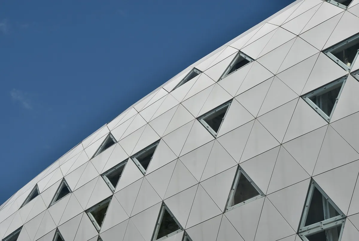 architecture, structure, triangle, building, real estate, modern, window, futuristic, triangle, triangle, triangle, triangle, triangle, real estate, real estate