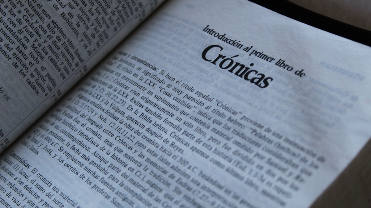 libro con la bandiera della Spagna