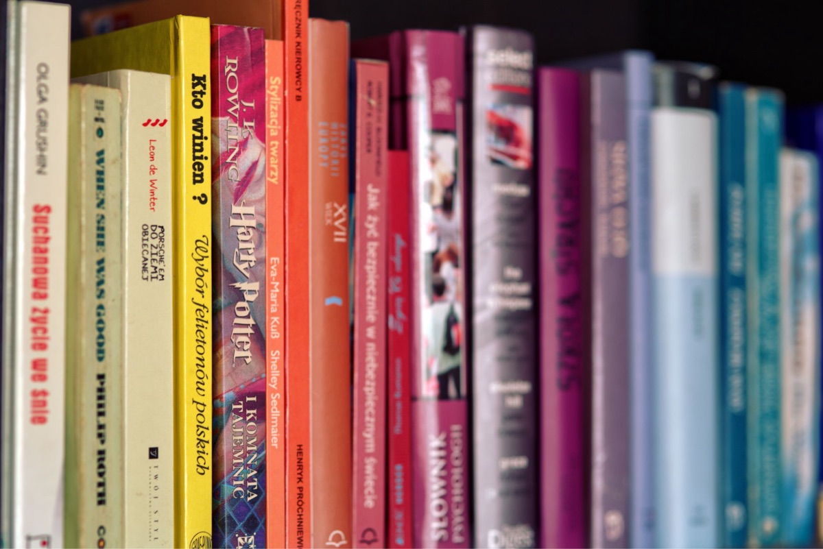 Livros de gramática e materiais de estudo de espanhol